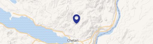 Chelan, WA 98816