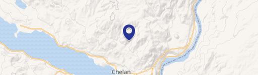 Chelan, WA 98816
