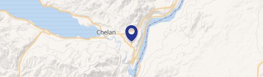 Chelan, WA 98816
