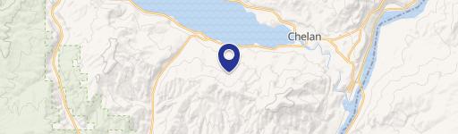 Chelan, WA 98816