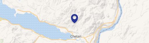 Chelan, WA 98816