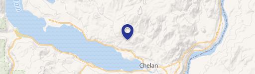 Chelan, WA 98816