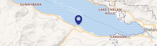 Chelan, WA 98816