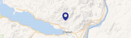 Chelan, WA 98816