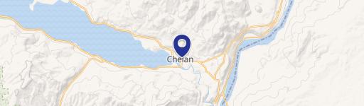 Chelan, WA 98816