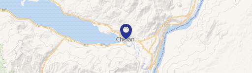 Chelan, WA 98816