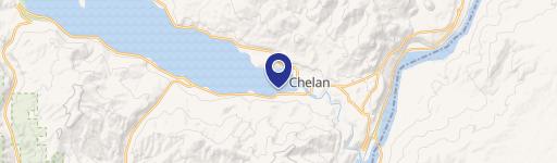 1240 Woodin Ave, Unit B-8