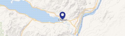 Chelan, WA 98816