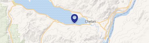 Chelan, WA 98816