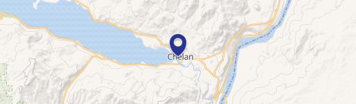 Chelan, WA 98816