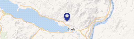 Chelan, WA 98816