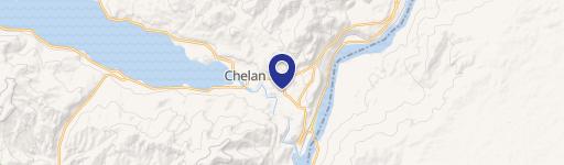 Chelan, WA 98816
