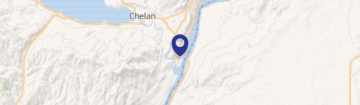 Chelan Falls, WA 98817