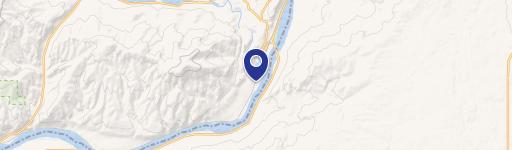 Chelan Falls, WA 98817