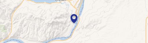 Chelan Falls, WA 98817