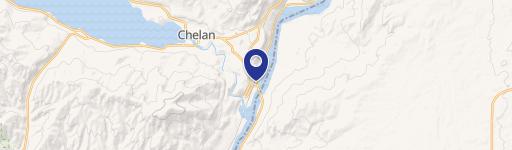 Chelan Falls, WA 98817