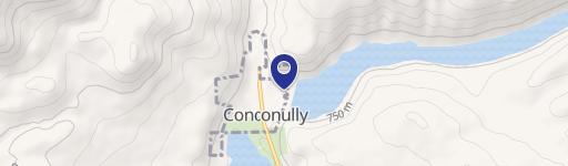 Conconully, WA 98819