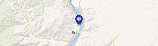 Entiat, WA 98822
