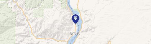Entiat, WA 98822