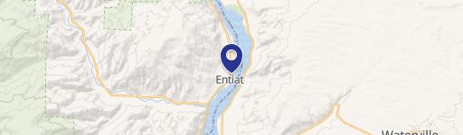 Entiat, WA 98822