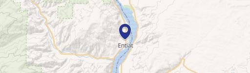 Entiat, WA 98822
