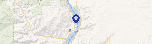 Entiat, WA 98822