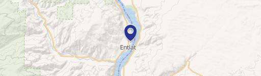 Entiat, WA 98822