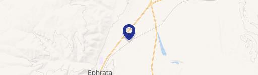 Ephrata, WA 98823