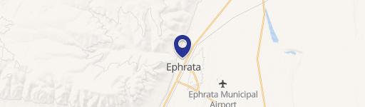 Ephrata, WA 98823