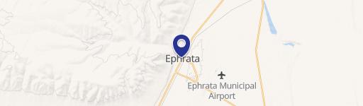 Ephrata, WA 98823