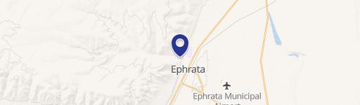 Ephrata, WA 98823