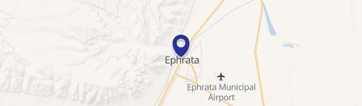 Ephrata, WA 98823