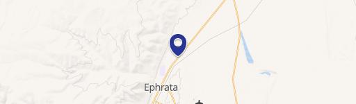 Ephrata, WA 98823
