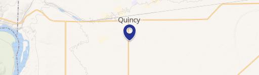 Quincy, WA 98848