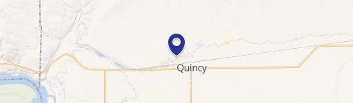 Quincy, WA 98848