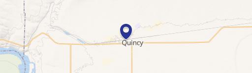 Quincy, WA 98848