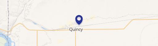 Quincy, WA 98848