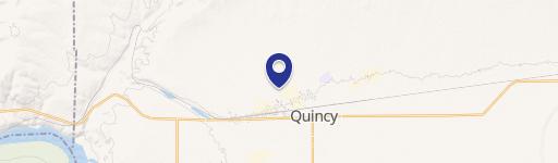Quincy, WA 98848