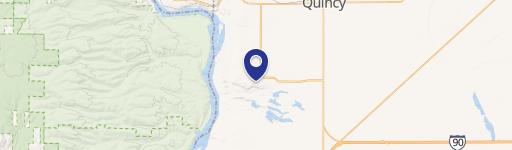 Quincy, WA 98848