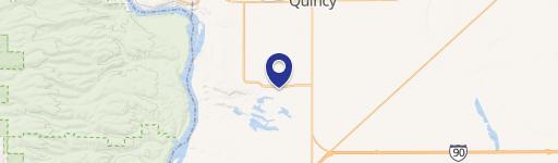 Quincy, WA 98848