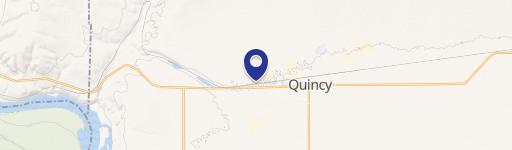 Quincy, WA 98848