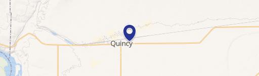 Quincy, WA 98848