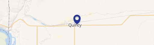 Quincy, WA 98848