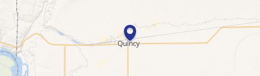 Quincy, WA 98848