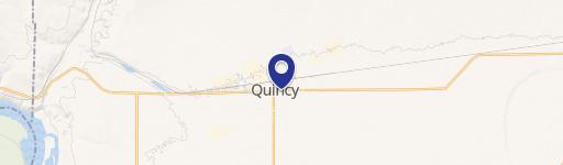 Quincy, WA 98848