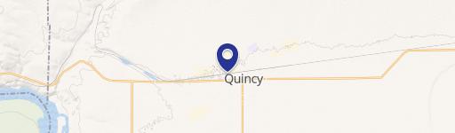Quincy, WA 98848