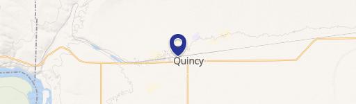 Quincy, WA 98848