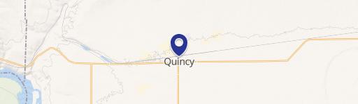 Quincy, WA 98848