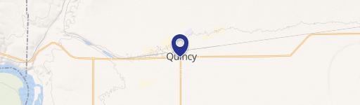 Quincy, WA 98848
