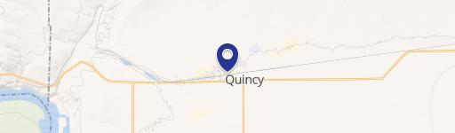 Quincy, WA 98848